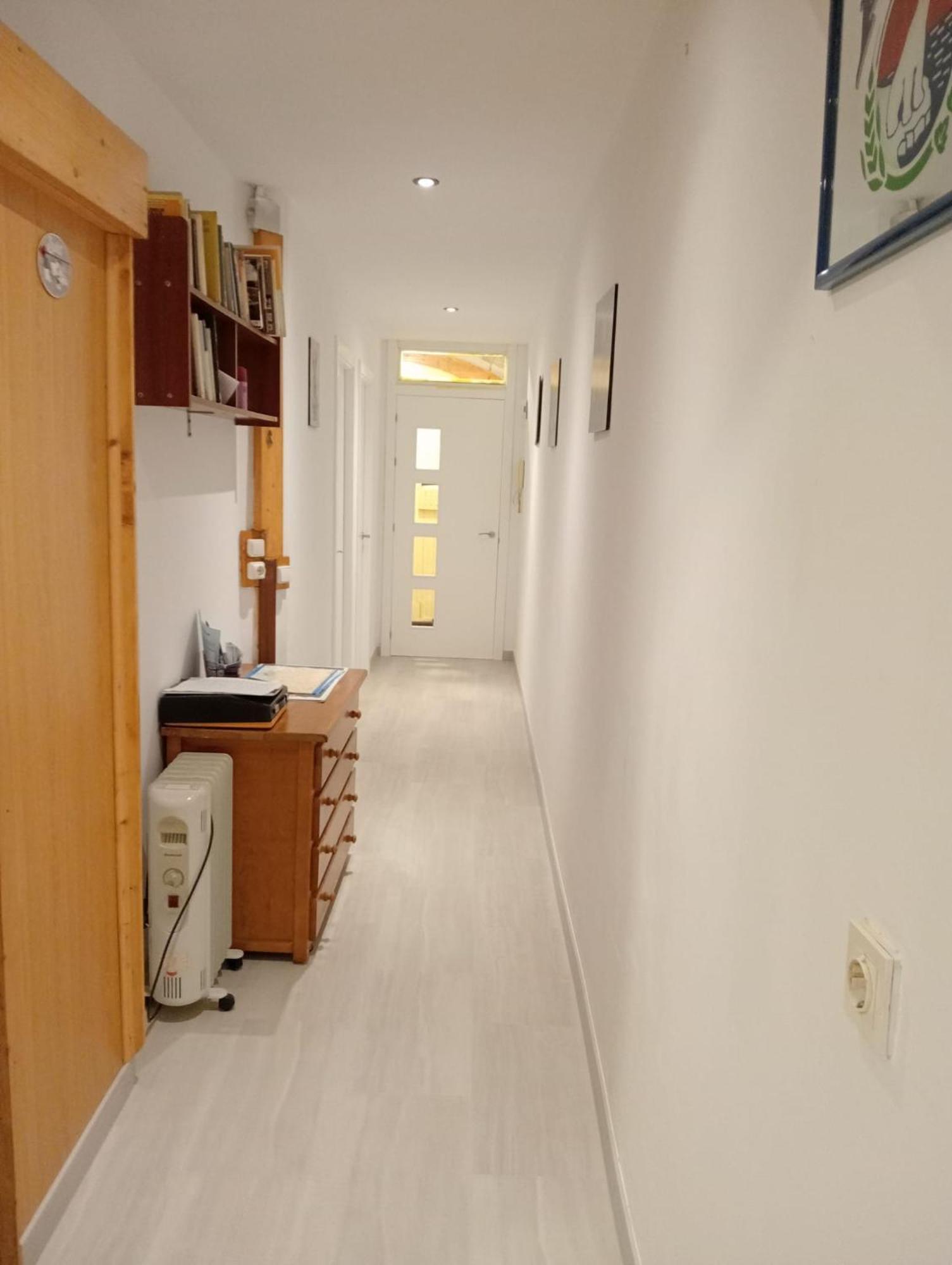 Apartamento En El Casco Antiguo Vigo Exterior photo