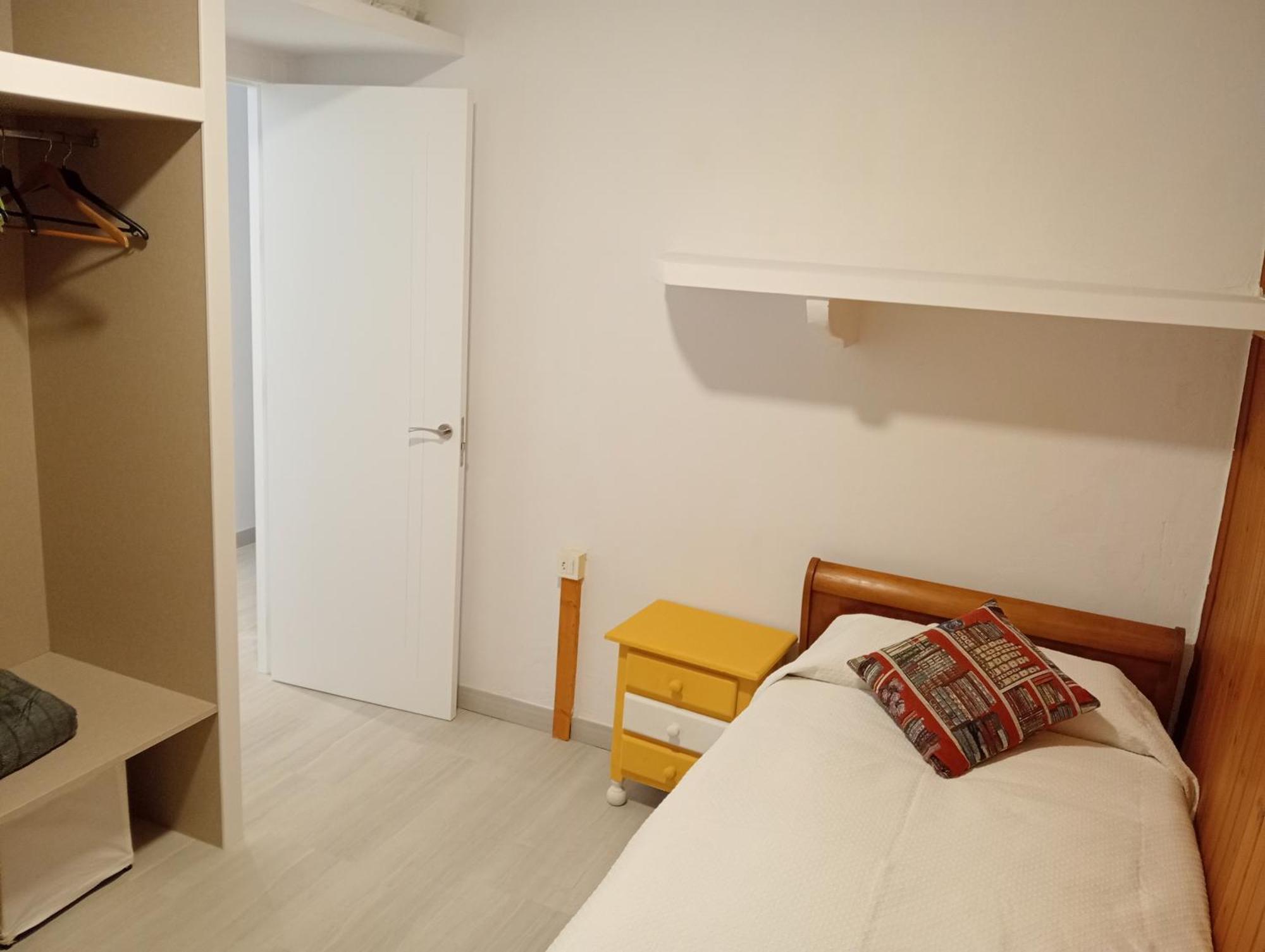 Apartamento En El Casco Antiguo Vigo Exterior photo
